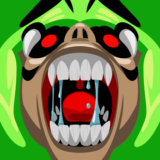 Alien Kid (Level 3) skin