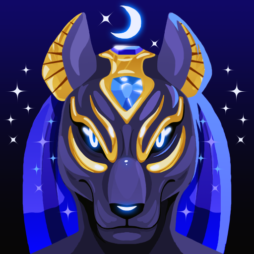 Anubis skin