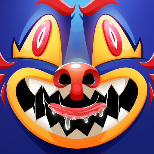 Ape Talisman (Level 3) skin