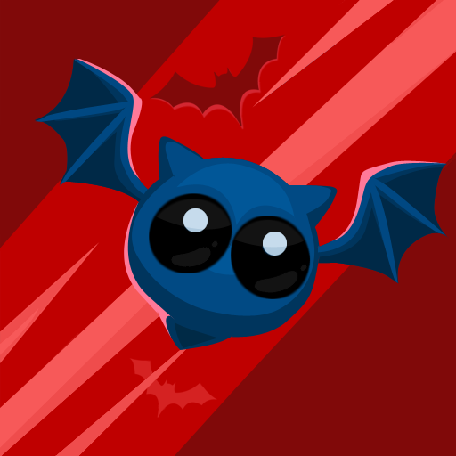 Baby Bat skin
