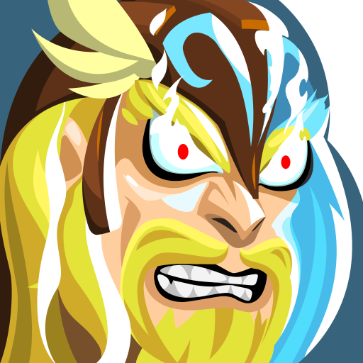 Barbarian (Level 3) skin