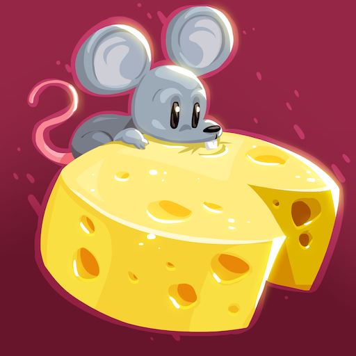 Big Cheese skin
