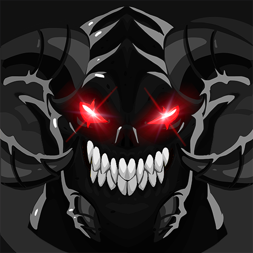Black Devil skin