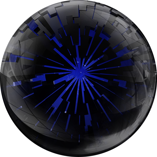 Broken Sphere skin