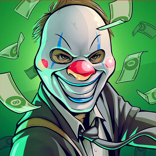 Brute Prankster skin