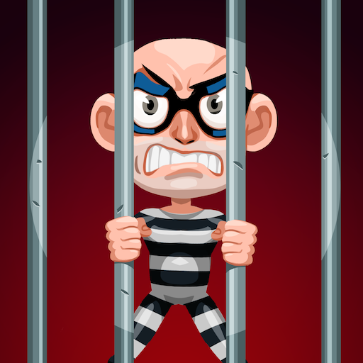 Burglar (Level 3) skin