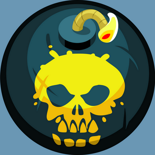 Cannon Ball (Fixed) skin