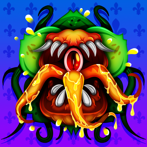 Carnivorous (Level 3) skin