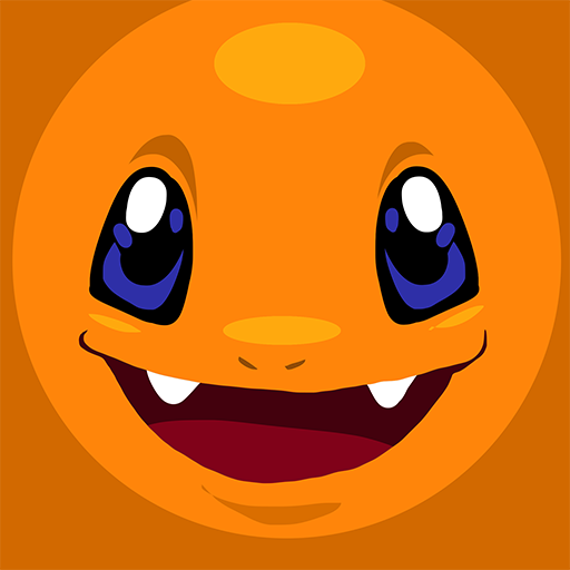 Charmander skin