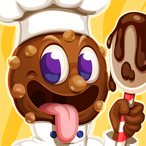 Chefchoco skin