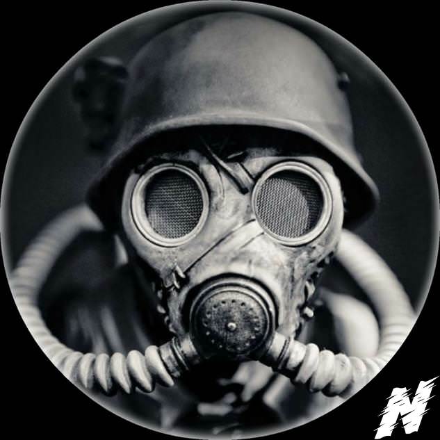 Chemical Soldier skin