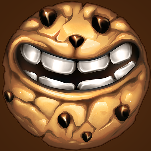 Chip Cookie skin