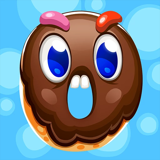 Chocolate Wondero skin