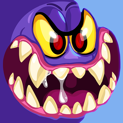 Chomper skin