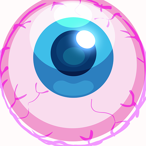 Crazy Eye skin