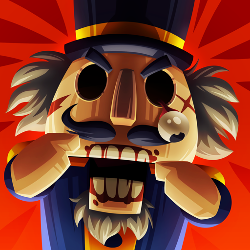Creepy Cracker skin