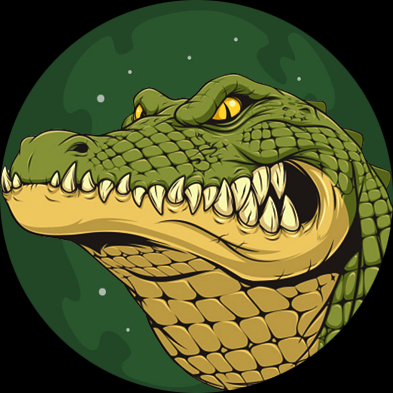 Croco skin