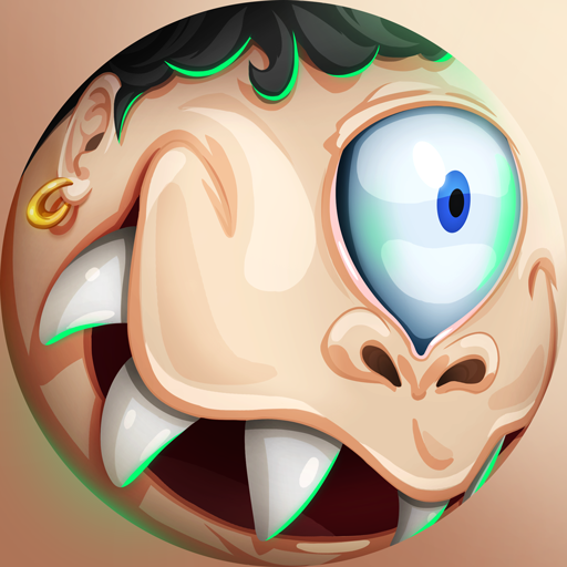 Cyclops (Level 3) skin