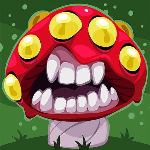 Cycloptic Funguy skin