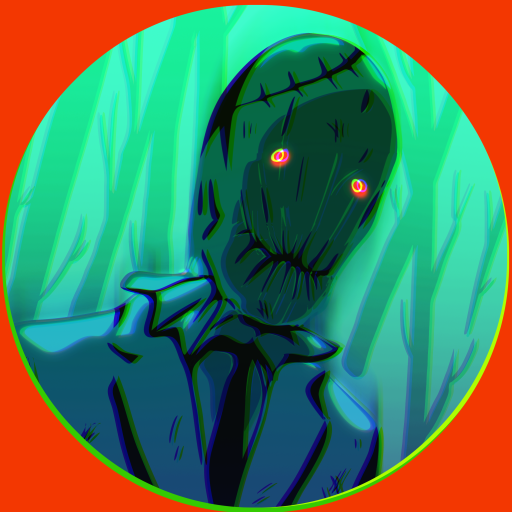 Defiled Scarecrow skin