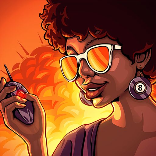 Demolition Expert skin