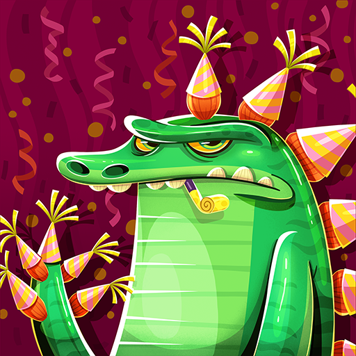 Derpy Stegosaurus skin