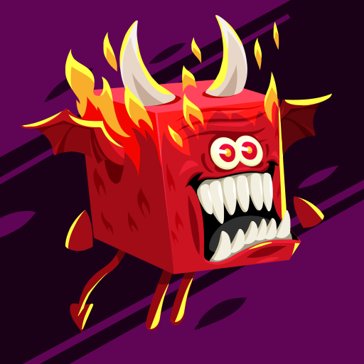 Devil (Level 3) skin