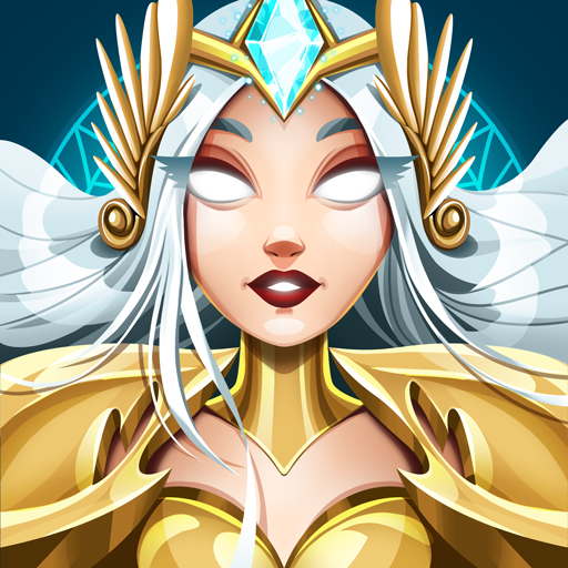 Eleanor of Light skin