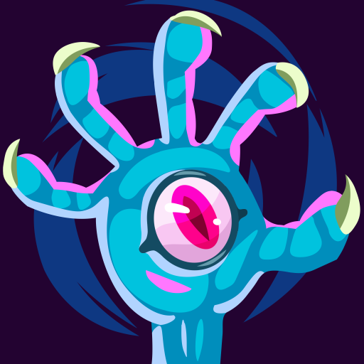 Eye Five (Level 3) skin