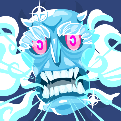 Frost Giant (Level 3) skin