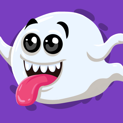 Ghostie skin