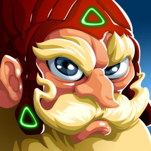 Gnome Mage skin