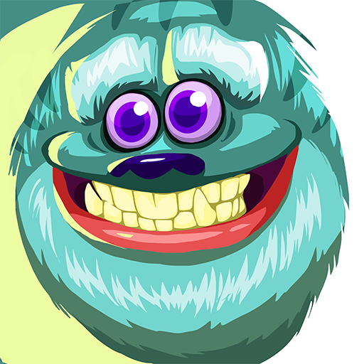 Goofy Yeti skin