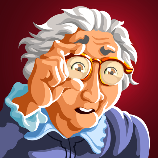 Grandma skin