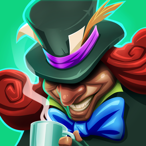 Hatter skin