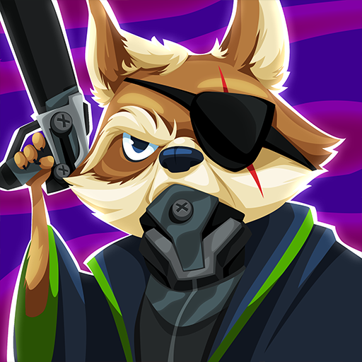 Hunter Fox skin