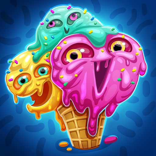 Icecreamy skin