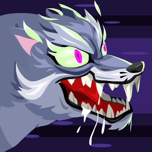 Jackal (Level 3) skin