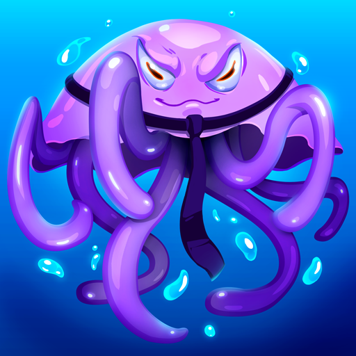 Jelly Suit (Level 3) skin