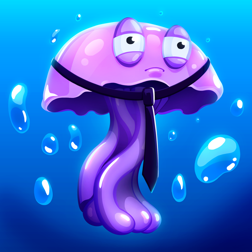 Jelly Suit skin