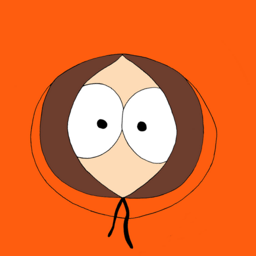 Kenny South Park skin