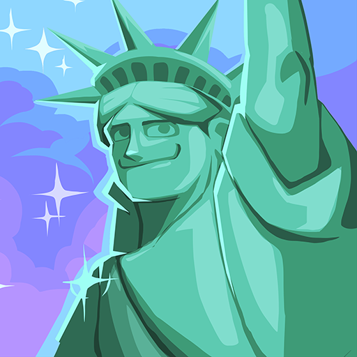 Lady Liberty skin