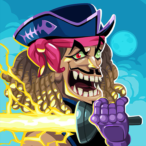 Lightsaber Marauder skin