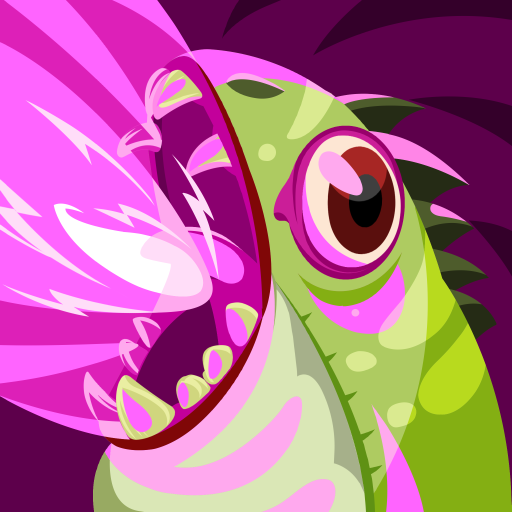 Little Zilla (Level 3) skin