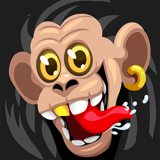 Mad Monkey skin