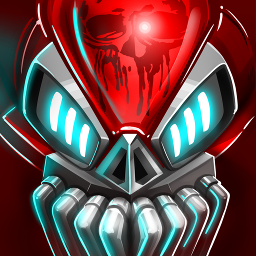 Mecha Destroyer skin