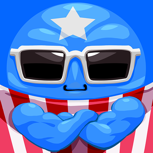 Mr Freedom skin