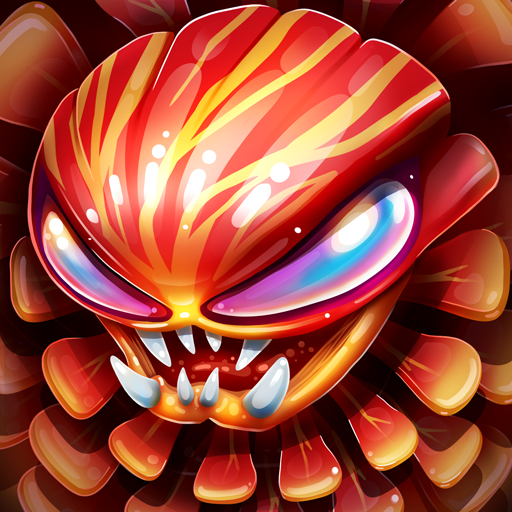 Necro Strangler skin