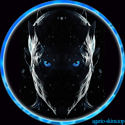 Night King skin
