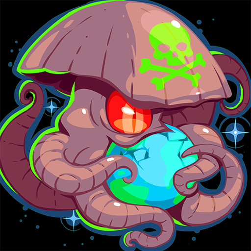Octashroom skin